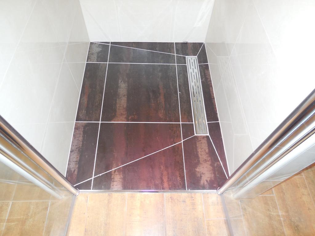 Appartement Fortuna Saalfelden Quarto foto