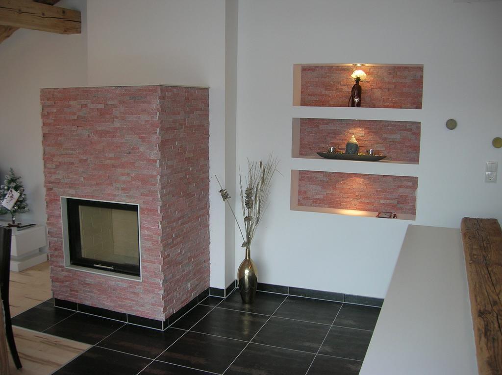 Appartement Fortuna Saalfelden Quarto foto