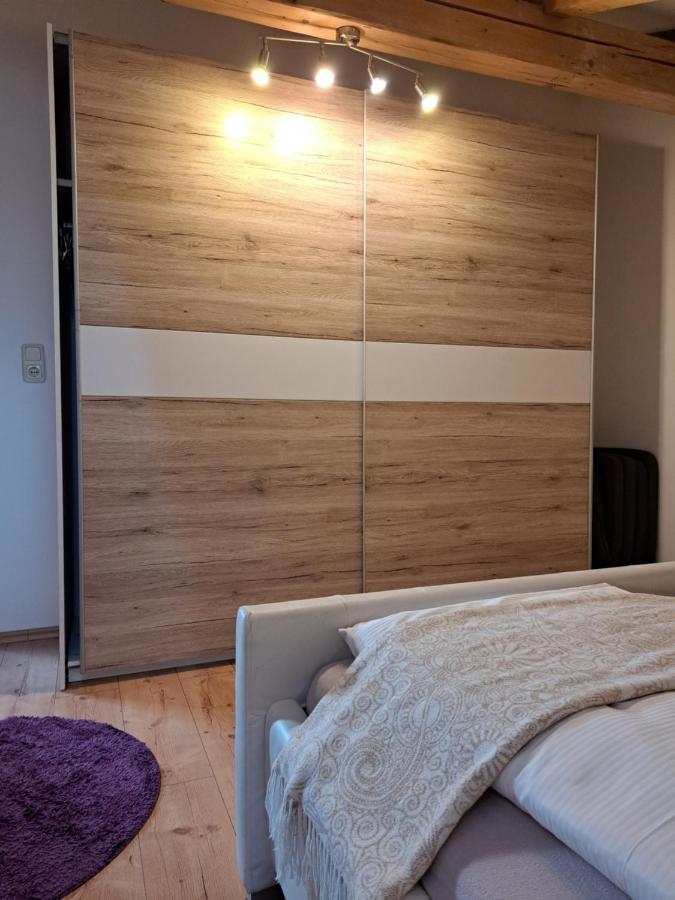 Appartement Fortuna Saalfelden Exterior foto