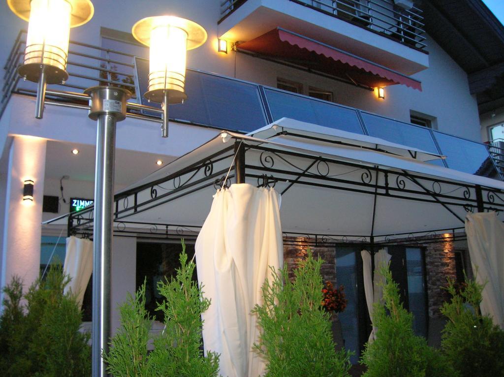 Appartement Fortuna Saalfelden Exterior foto