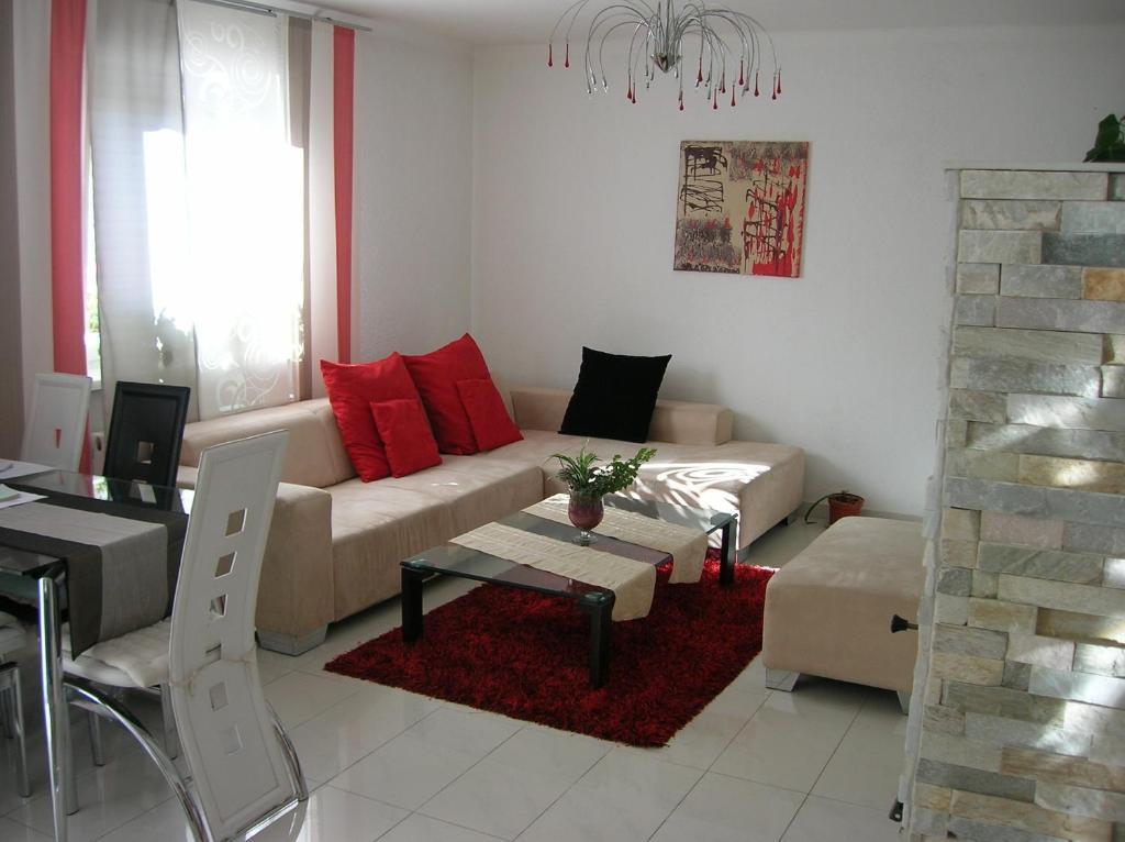 Appartement Fortuna Saalfelden Quarto foto